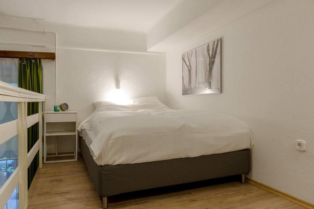 De Lux Studio Apartment In Historical Quarters Budapest Esterno foto